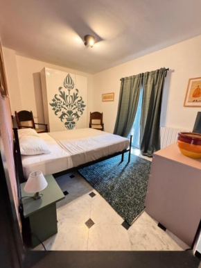 GENOVA Suites SANT'UGO Genova